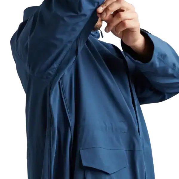 Red Original Pursuit Robe Ocean 2025 homme – Image 9