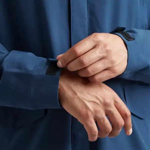 Red Original Pursuit Robe Ocean 2025 homme – Image 10