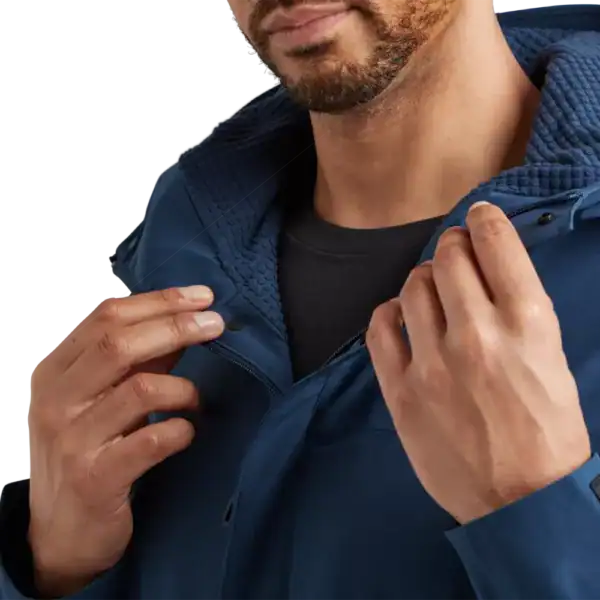 Red Original Pursuit Robe Ocean 2025 homme – Image 11