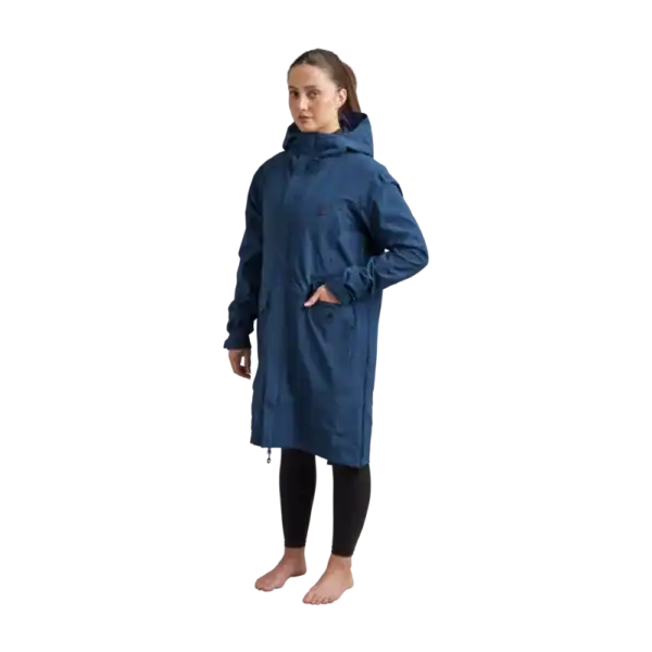 veste Pursuit pour femme Red Original