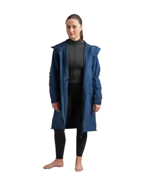 veste Pursuit pour femme Red Original