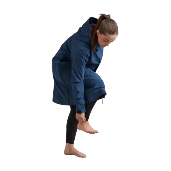 Red Original Pursuit, veste étanche hybride