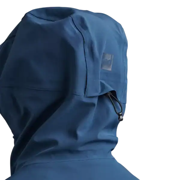 Red Original Pursuit, veste étanche hybride