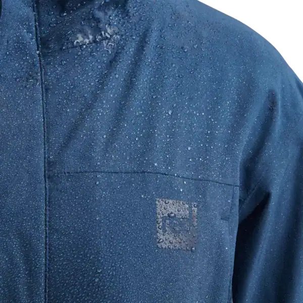 Red Original Pursuit, veste étanche hybride