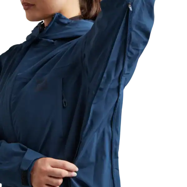 Red Original Pursuit, veste étanche hybride