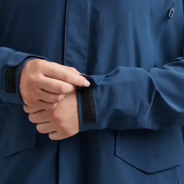 Red Original Pursuit, veste étanche hybride