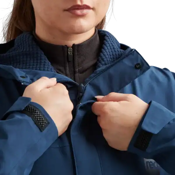 Red Original Pursuit, veste étanche hybride