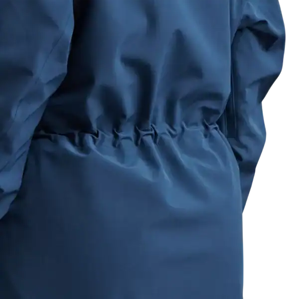 Red Original Pursuit, veste étanche hybride