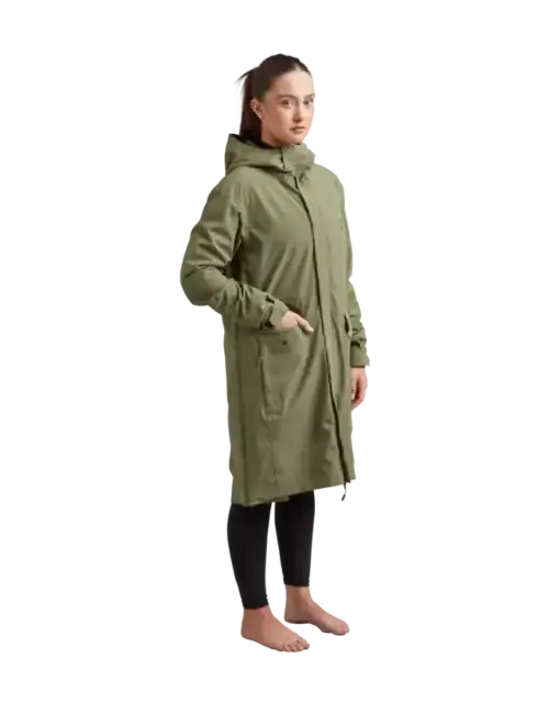 Veste Red Original Pursuit Femme