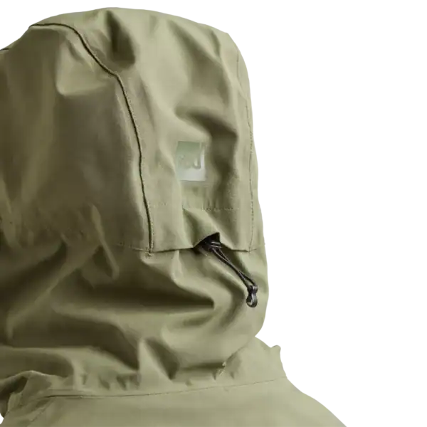 Red Original Pursuit Robe olive 2025 femme – Image 7