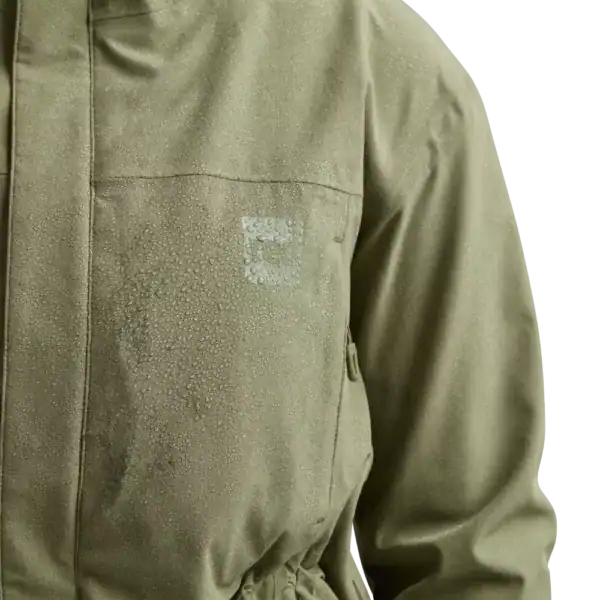 Red Original Pursuit Robe olive 2025 femme – Image 8