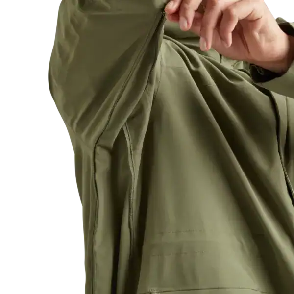 Red Original Pursuit Robe olive 2025 femme – Image 9