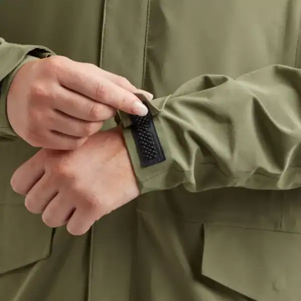 Red Original Pursuit Robe olive 2025 femme – Image 10