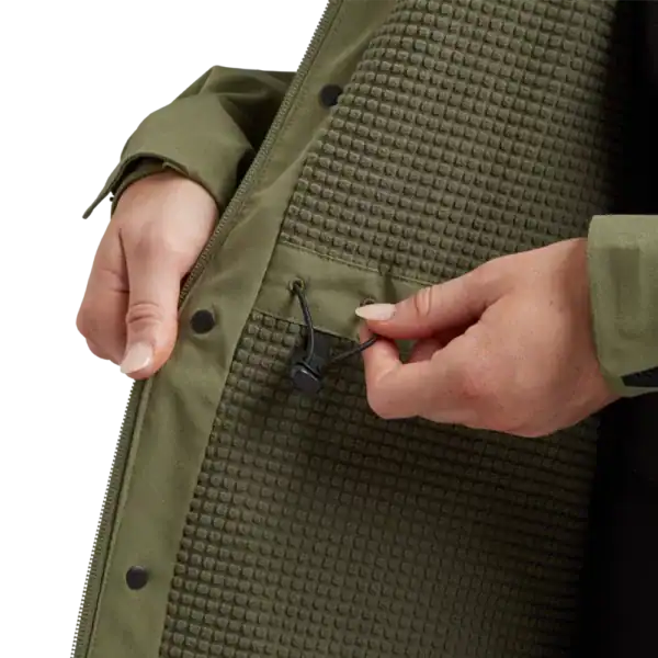 Red Original Pursuit Robe olive 2025 femme – Image 12