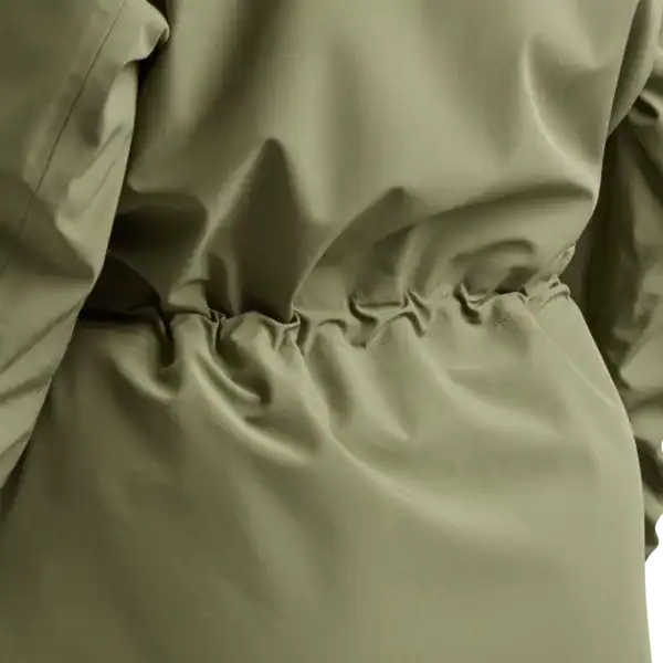 Red Original Pursuit Robe olive 2025 femme – Image 13