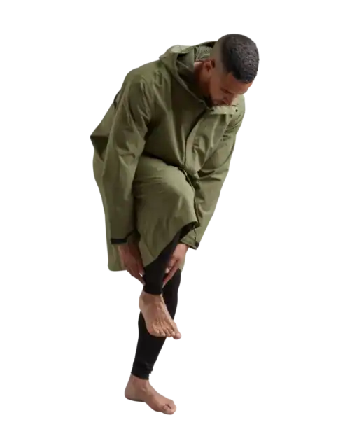 este Hybride Red Original Pursuit Vert olive homme