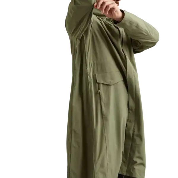 Red Original Pursuit Robe olive 2025 homme – Image 8