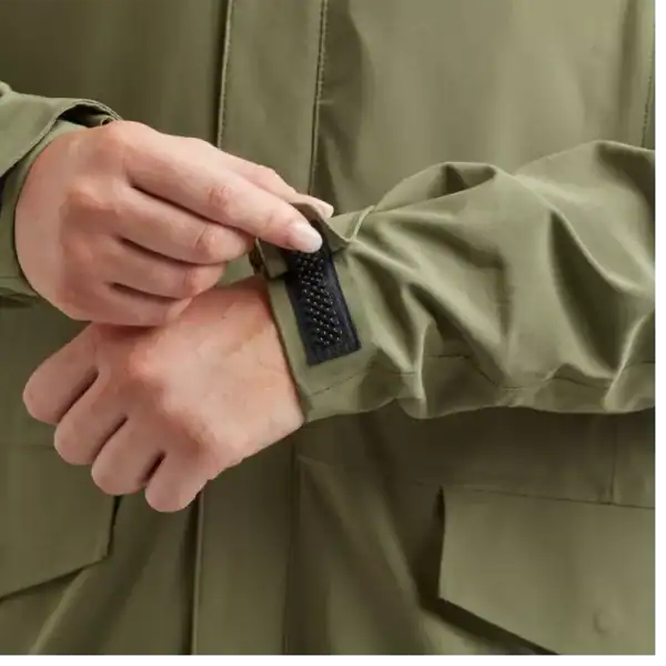 Red Original Pursuit Robe olive 2025 homme – Image 9