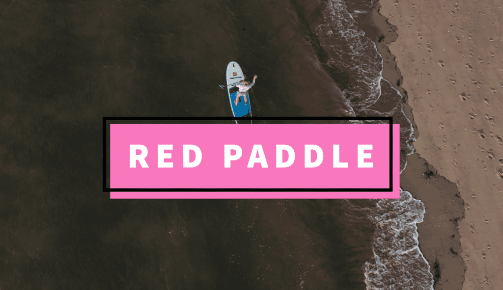 Red Paddle CO