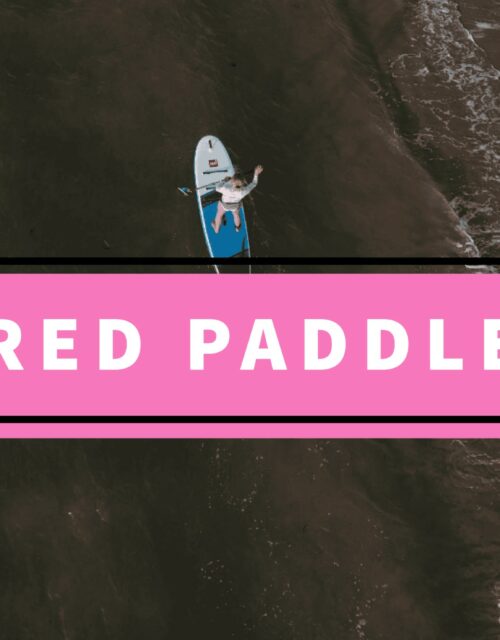 Red Paddle CO
