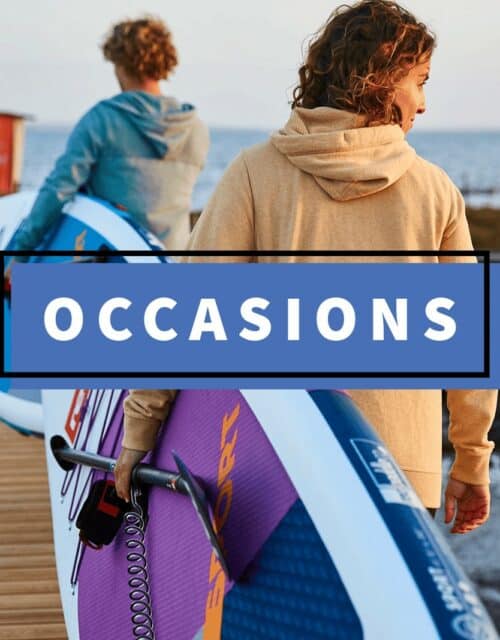 The paddle shop modèles occasion