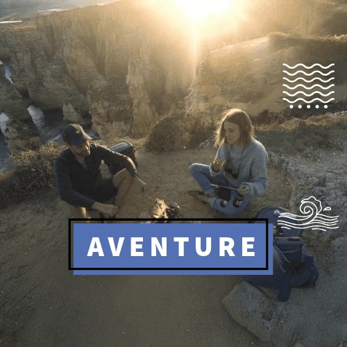 the paddle shop catégorie aventure