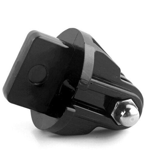 fixation surf paddle go pro