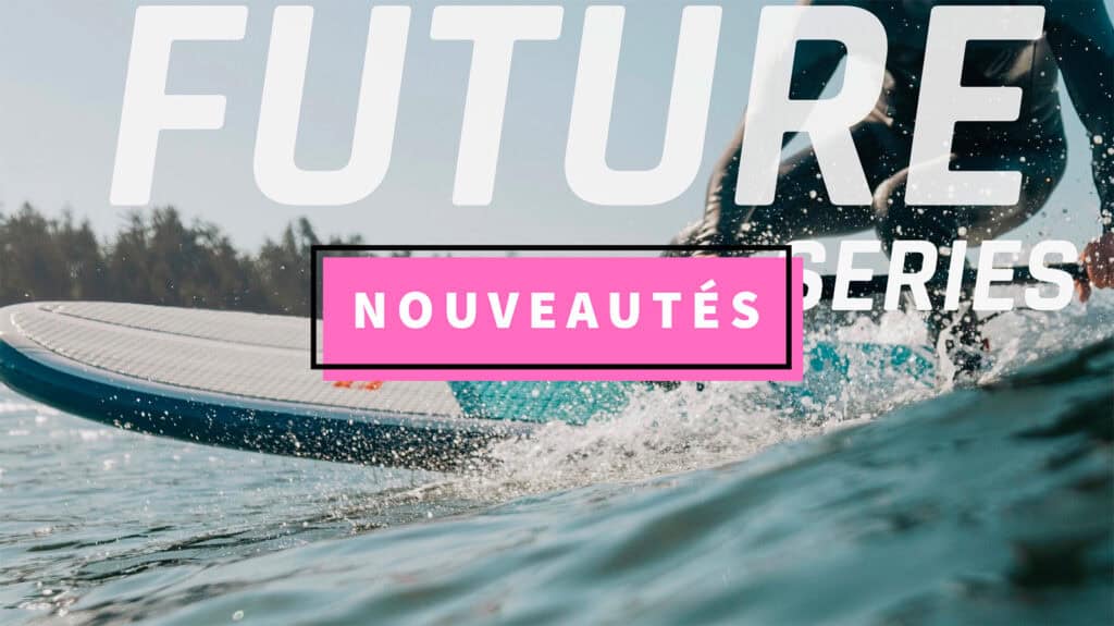the paddle shop : nouveautés