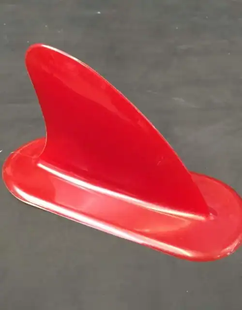 aileron souple à coller