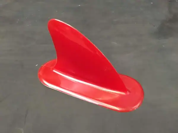 aileron souple à coller