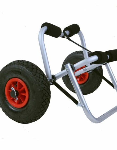 trolley wind sup kayak