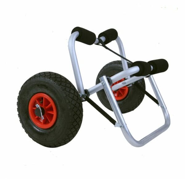 trolley wind sup kayak