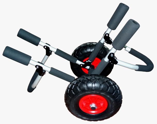 SUP trolley pliable