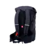 Sac à Dos léger et imperméable Red Original 35L - Noir
