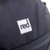Sac à Dos léger et imperméable Red Original 35L - Noir