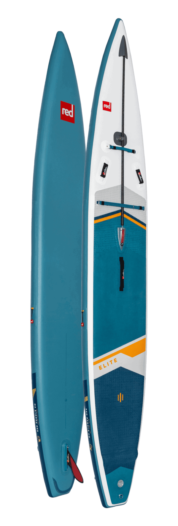 Red Paddle Race 14'0