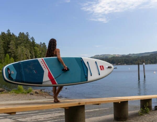 red paddle gamme 2025 future series