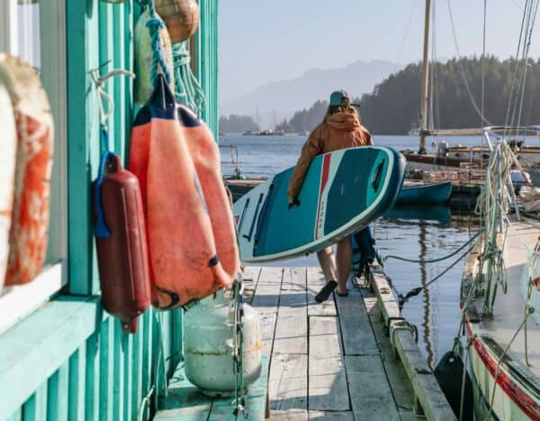 Red Paddle 11'3" Sport MSL 800 Future Series