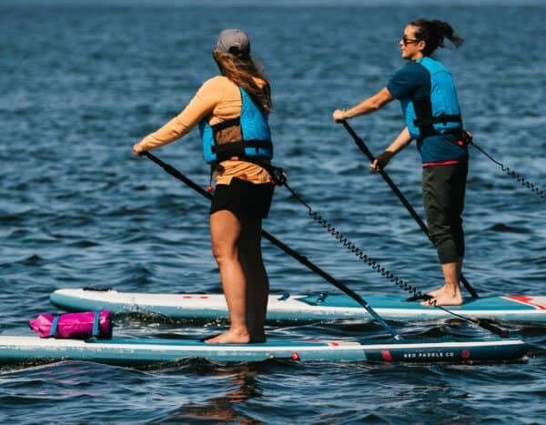 Red Paddle 11'3" Sport MSL 800 Future Series