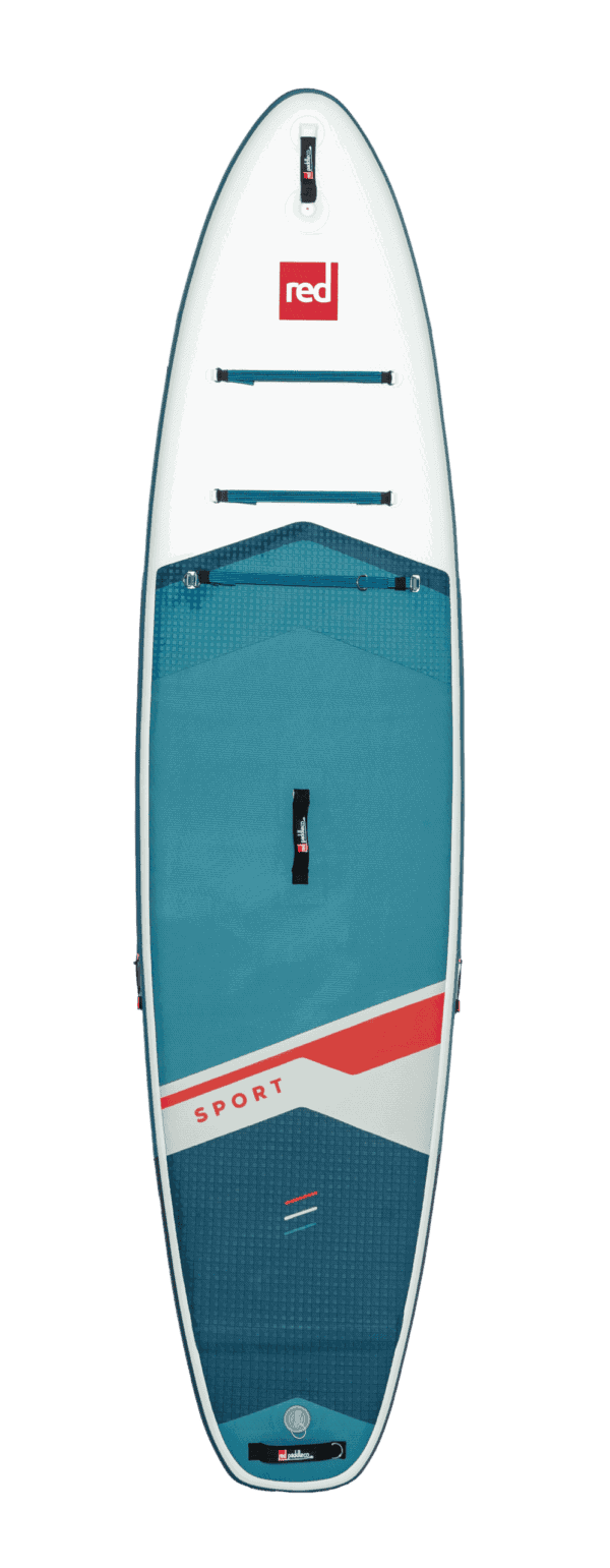 Red paddle sport 11' 3 MSL 800 face