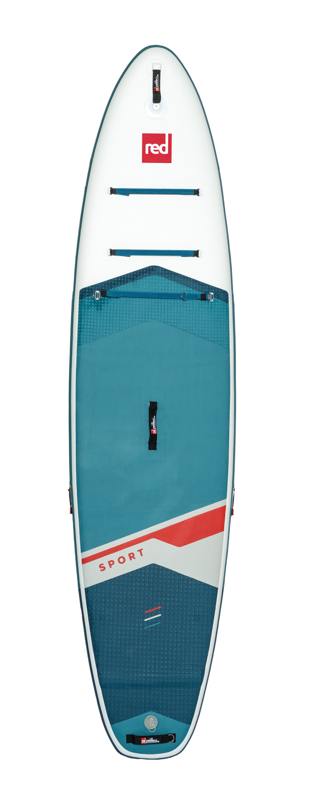 Red paddle sport 11' 3 MSL 800 face