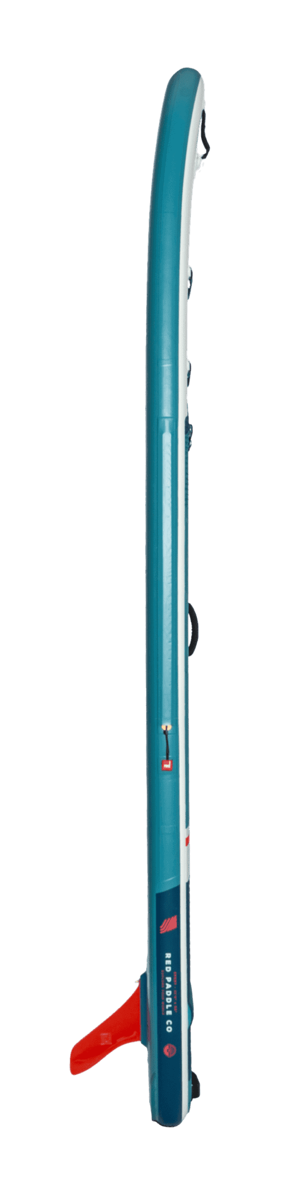 Red Paddle 11'3" Sport MSL 800 Future Series