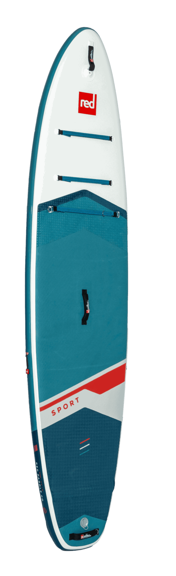 Red Paddle 11'3" Sport MSL 800 Future Series