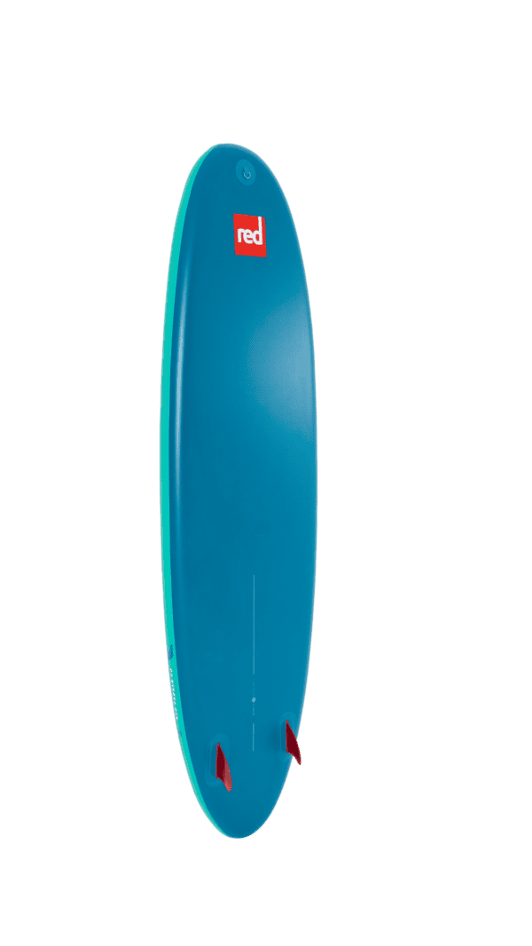 Pack Paddle Yoga & Fitness Red Paddle 10'8" Activ MSL – Image 6