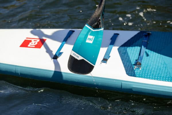 Pagaie Carbone Réglable Red Paddle Prime – Image 26