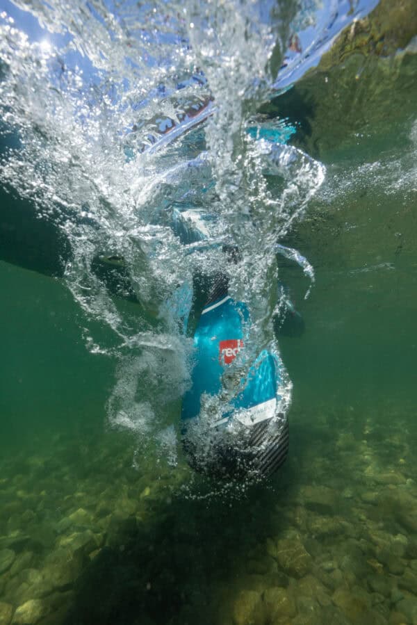 Pagaie Carbone Réglable Red Paddle Prime – Image 32