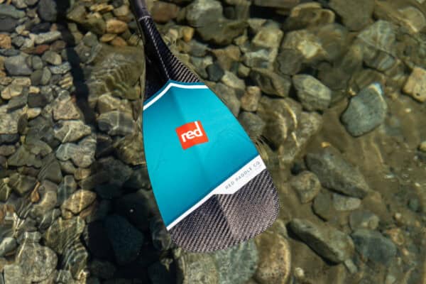 Pagaie Carbone Réglable Red Paddle Prime – Image 33