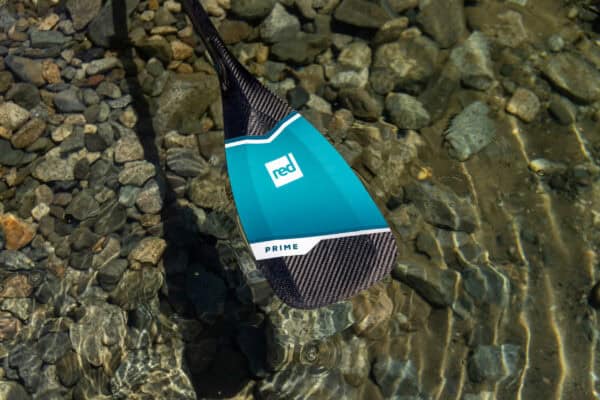 Pagaie Carbone Réglable Red Paddle Prime – Image 34