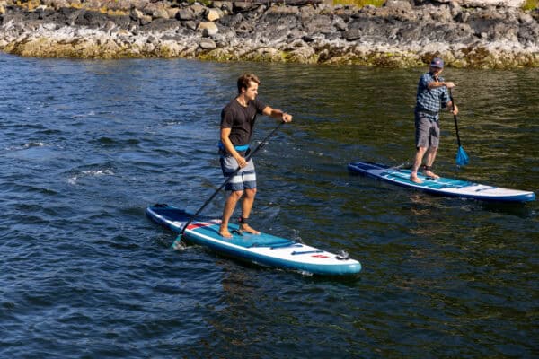 Pagaie Carbone Réglable Red Paddle Prime – Image 37