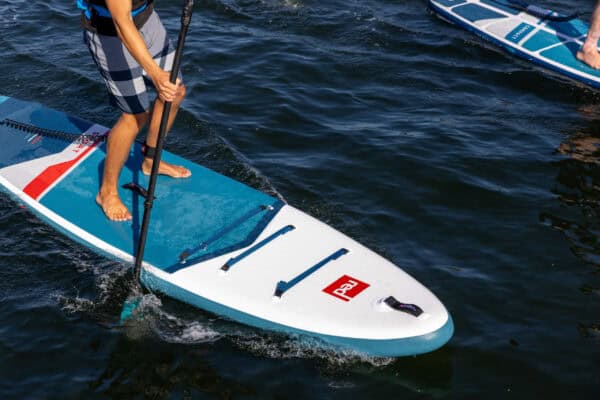 Pagaie Carbone Réglable Red Paddle Prime – Image 38